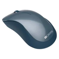 Мышь Canyon CNE-CMSW11BL фото 3
